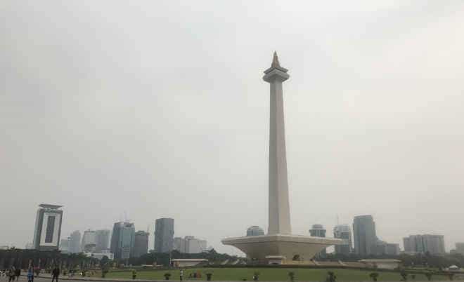 Jakarta