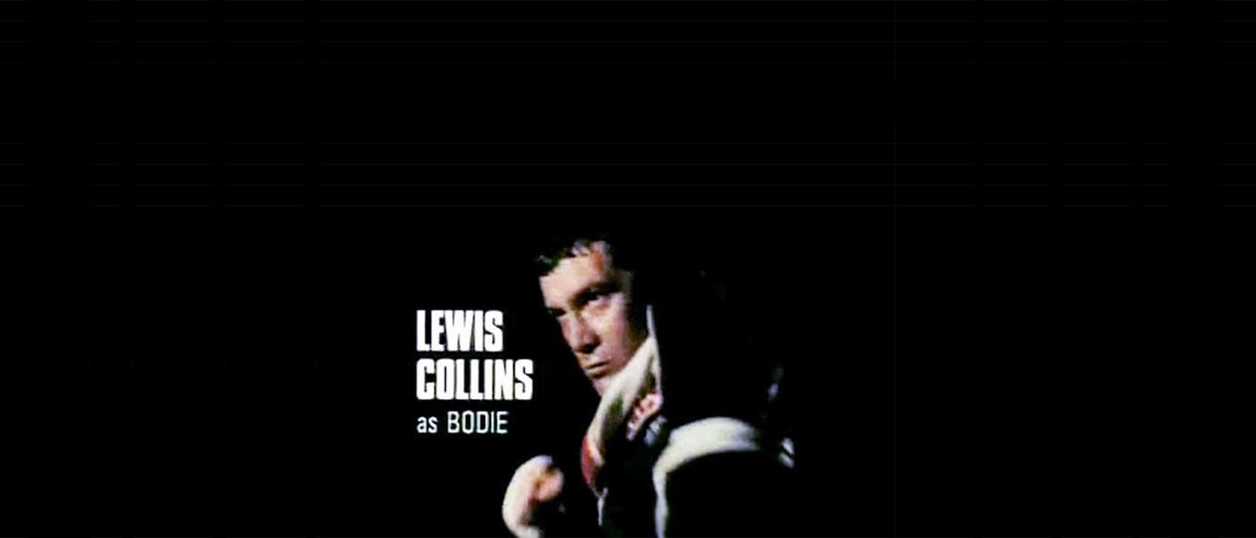 Remembering Lewis Collins